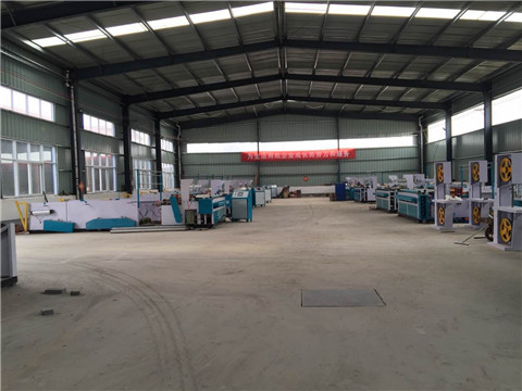 恒源衛(wèi)生紙加工設(shè)備生產(chǎn)廠家