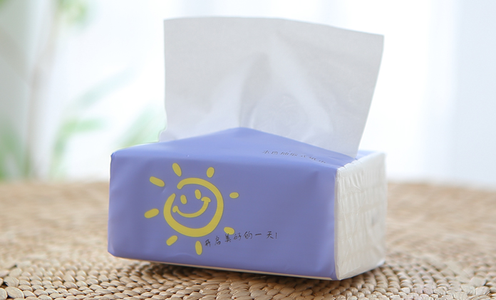 辦一個小型抽紙加工廠利潤怎么樣？