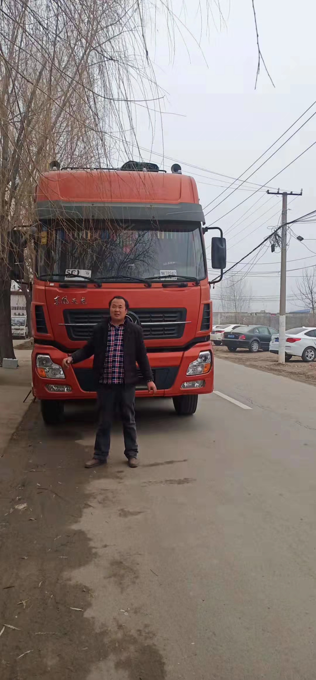 江西客戶新1880型號衛(wèi)生紙復卷機發(fā)貨