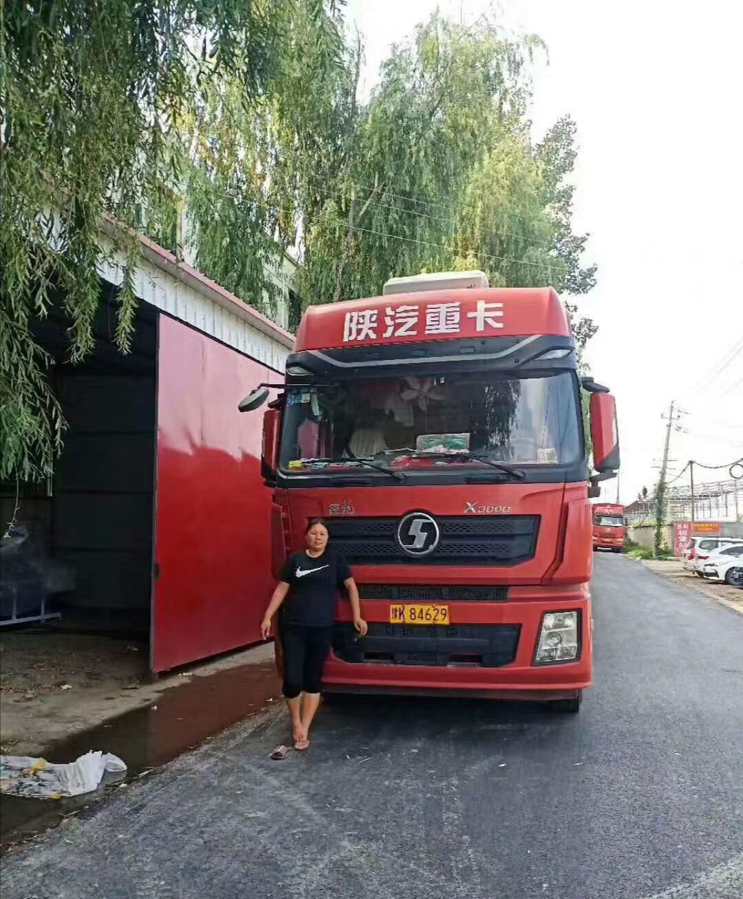 福建客戶全自動智能衛(wèi)生紙復(fù)卷機(jī)和抽紙機(jī)發(fā)貨