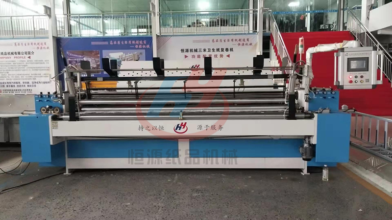 2021年國慶節(jié)后最新行情，衛(wèi)生紙機器設(shè)備多少錢一臺？